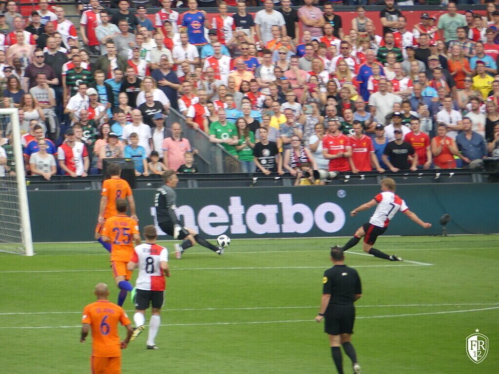 Dirk Kuyt Testimonial