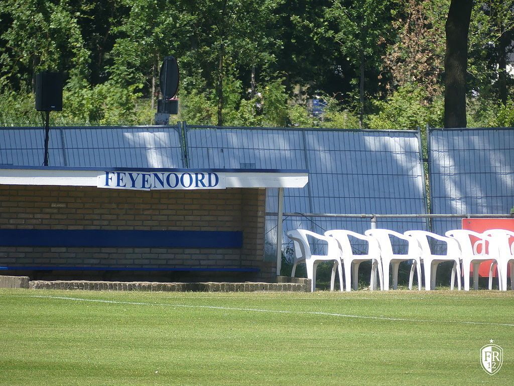 SDC Putten - Feyenoord