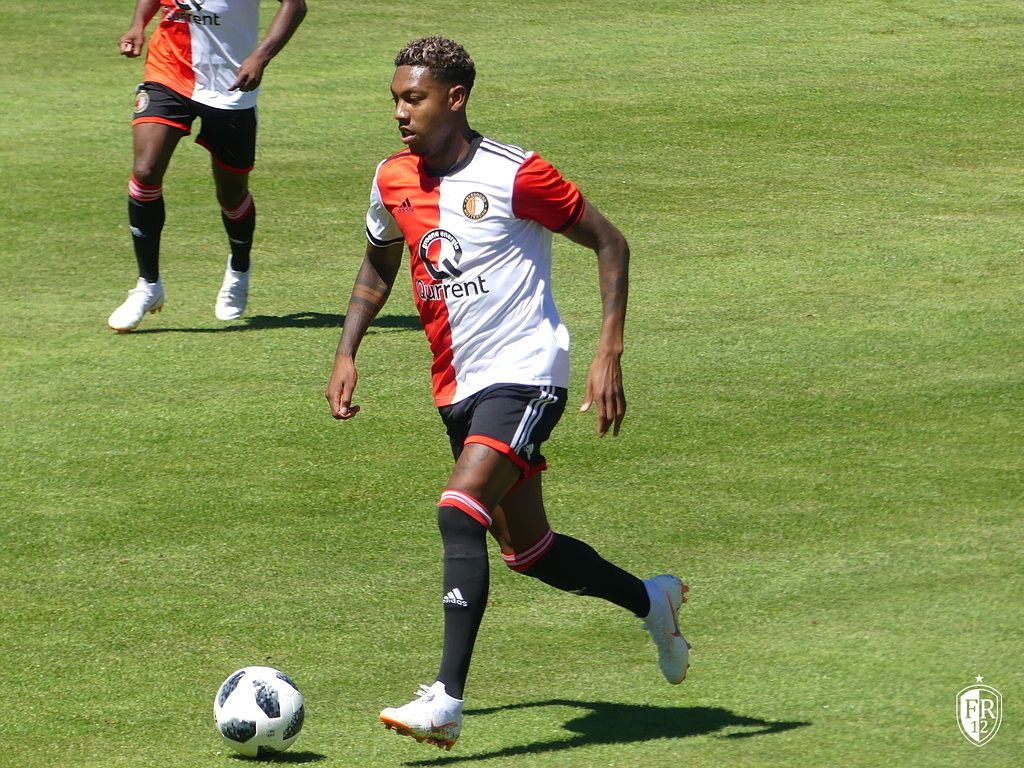 SDC Putten - Feyenoord