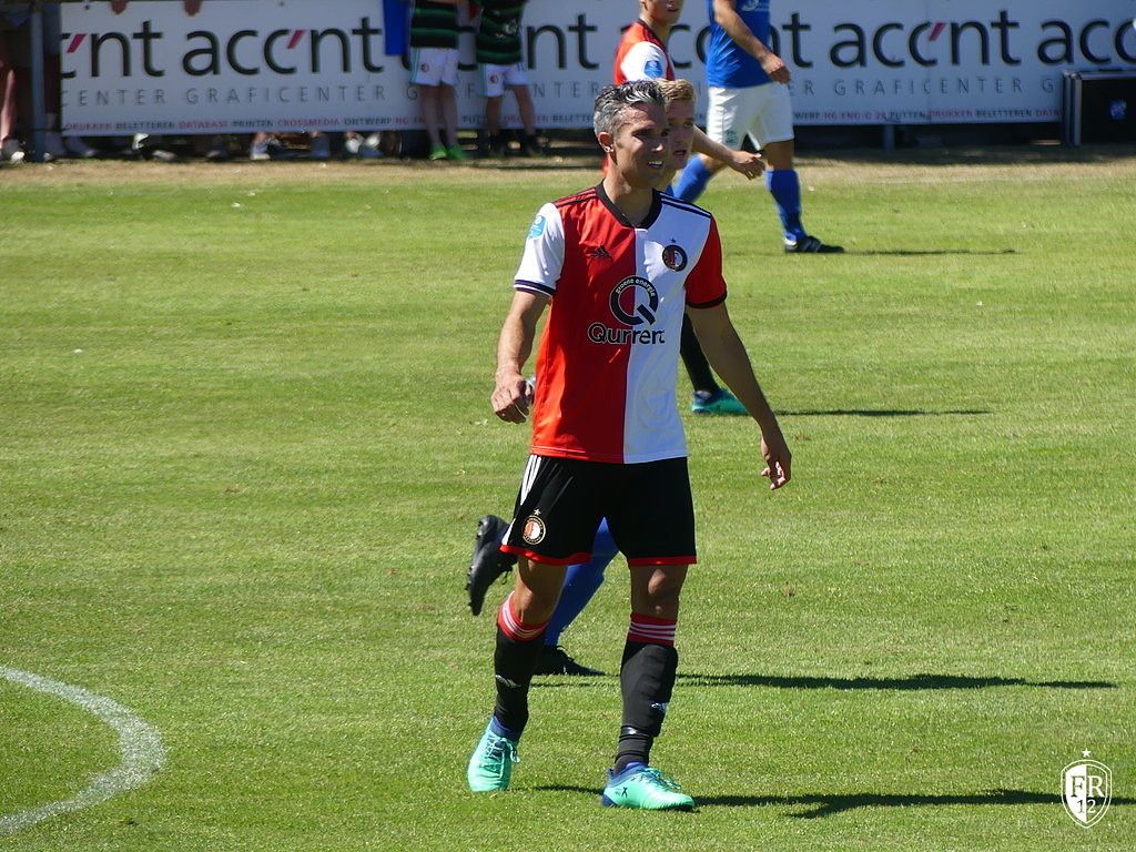 SDC Putten - Feyenoord