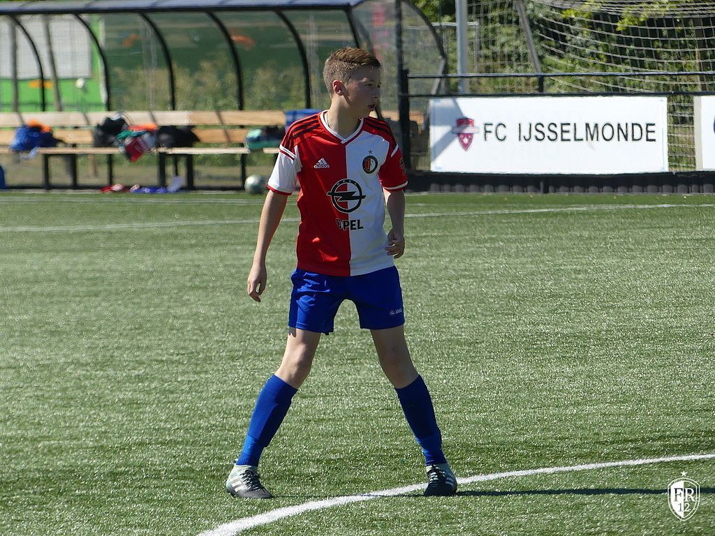 FR12 Ledentoernooi editie 3