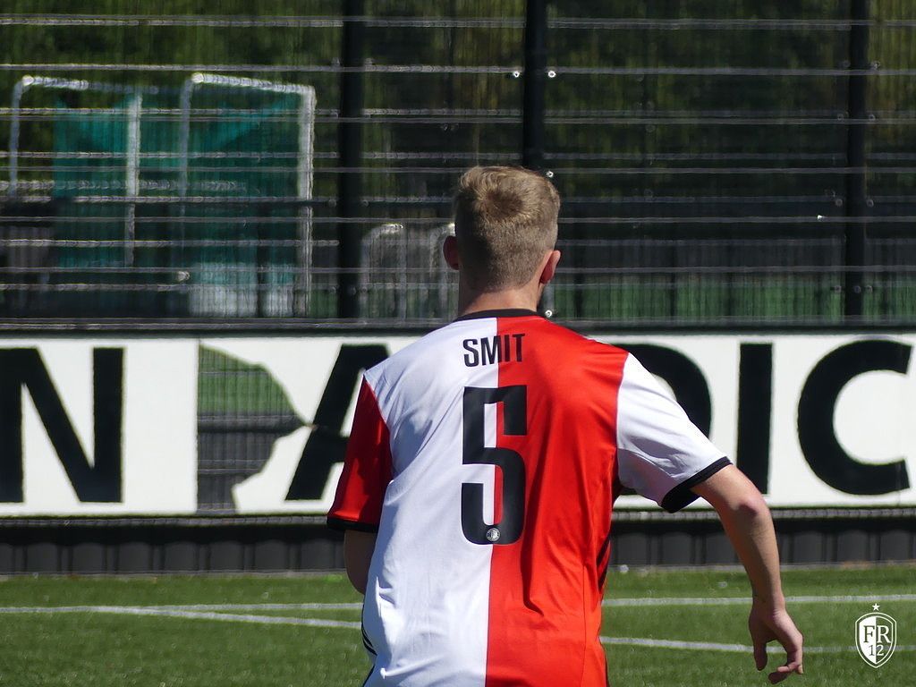 FR12 Ledentoernooi editie 3