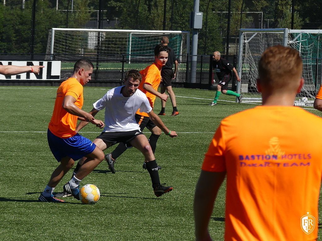 FR12 Ledentoernooi editie 3