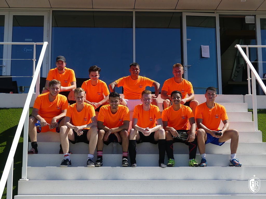 FR12 Ledentoernooi editie 3