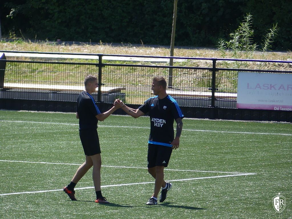 FR12 Ledentoernooi editie 3