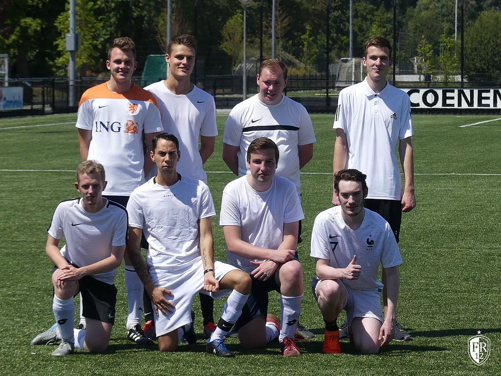 FR12 Ledentoernooi editie 3