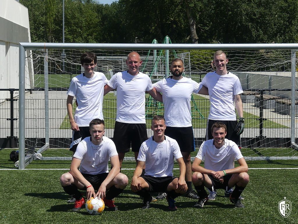 FR12 Ledentoernooi editie 3