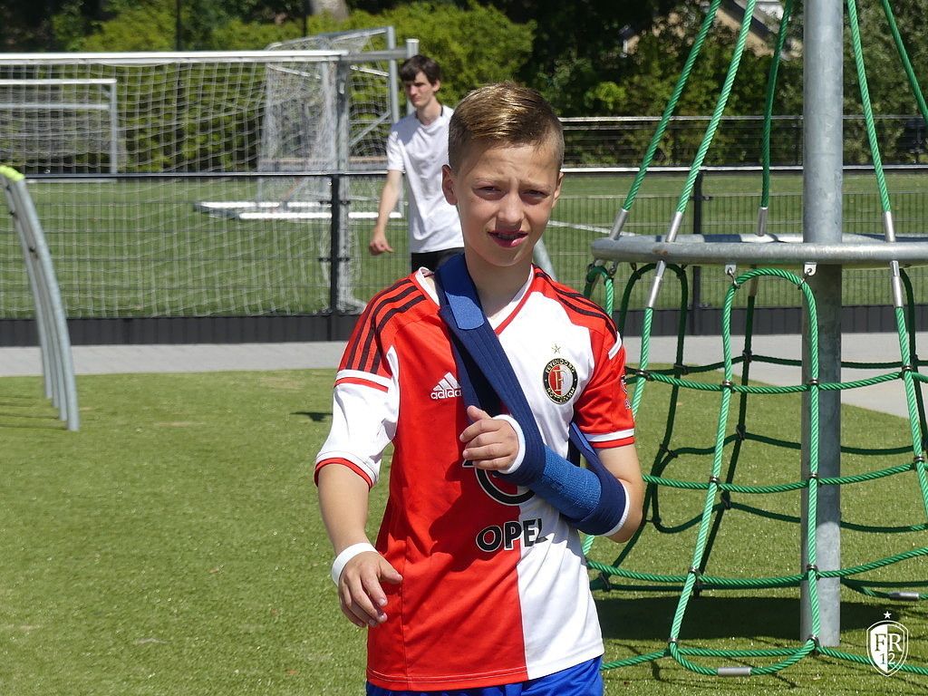 FR12 Ledentoernooi editie 3