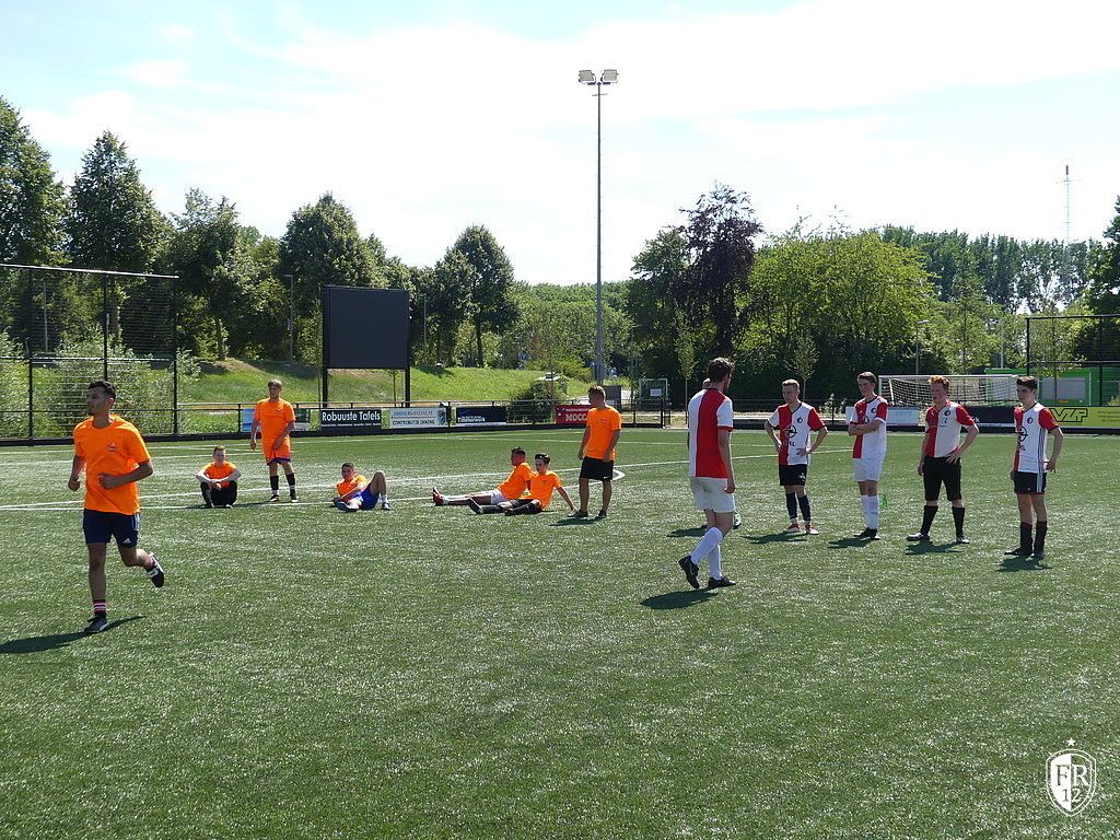 FR12 Ledentoernooi editie 3