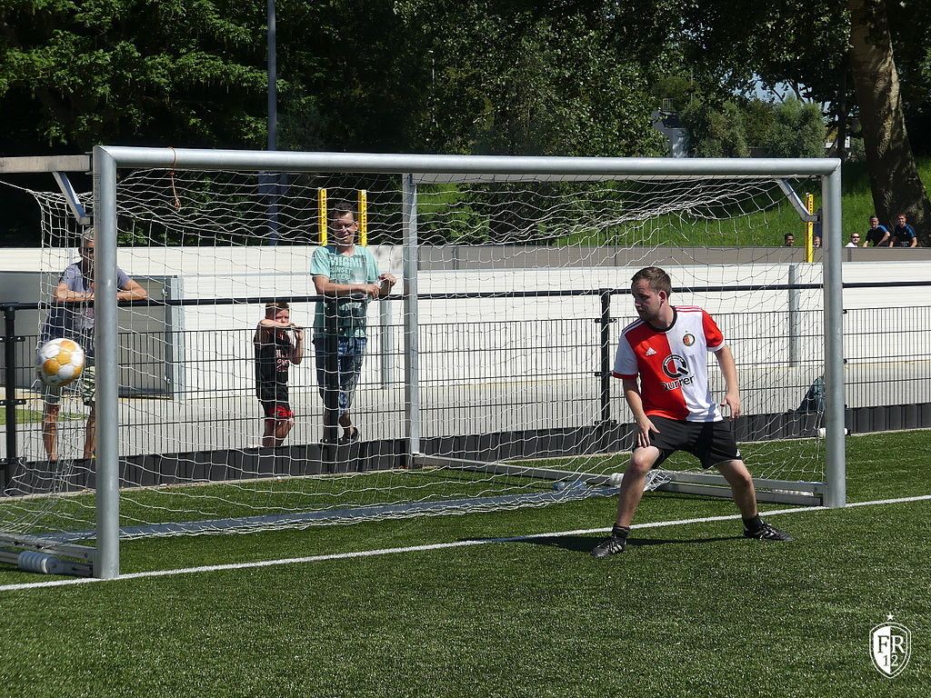 FR12 Ledentoernooi editie 3