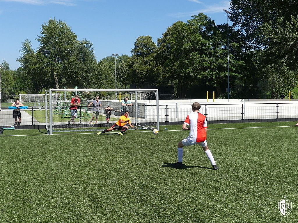 FR12 Ledentoernooi editie 3
