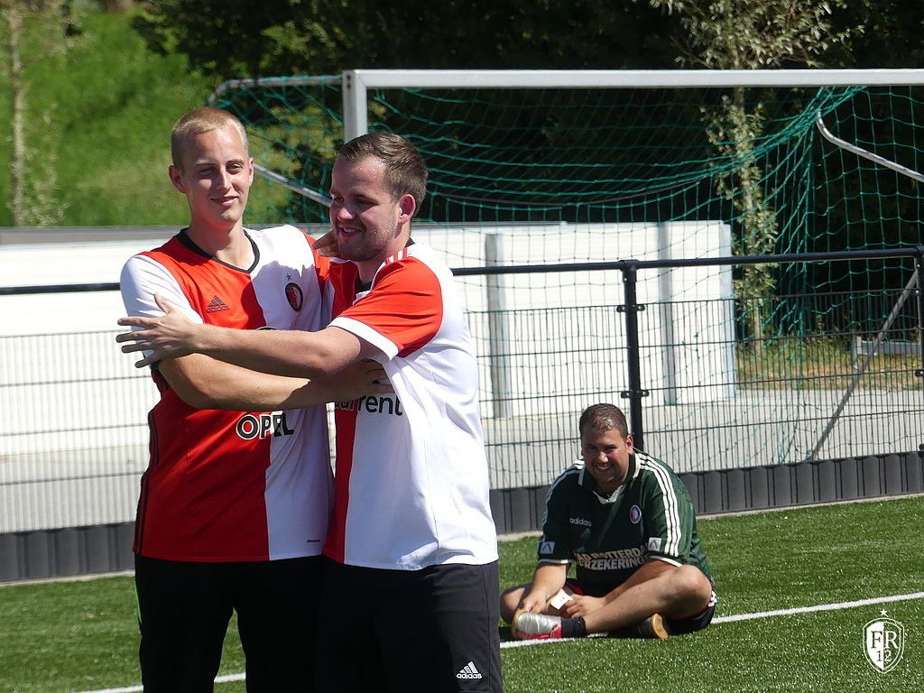FR12 Ledentoernooi editie 3