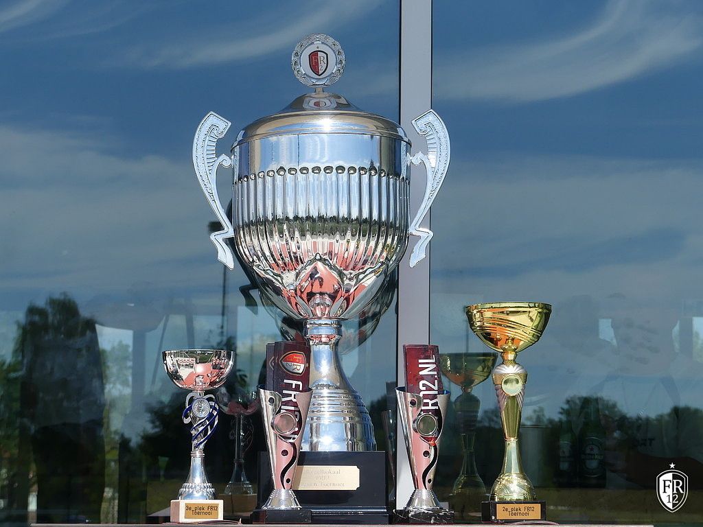 FR12 Ledentoernooi editie 3