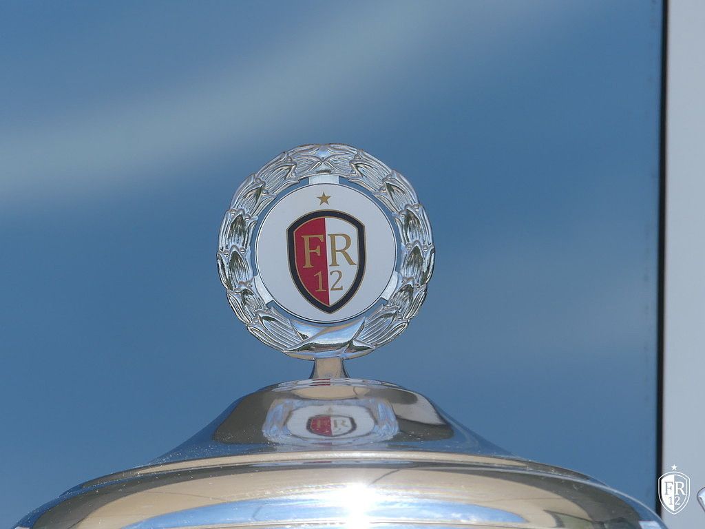 FR12 Ledentoernooi editie 3