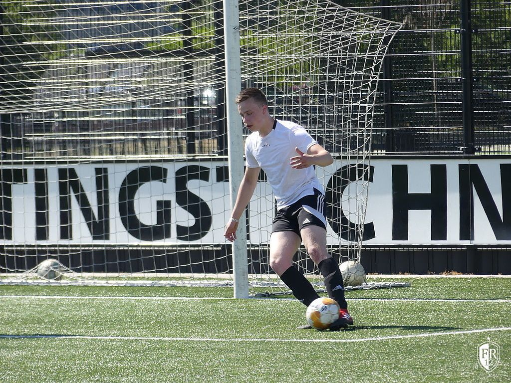 FR12 Ledentoernooi editie 3