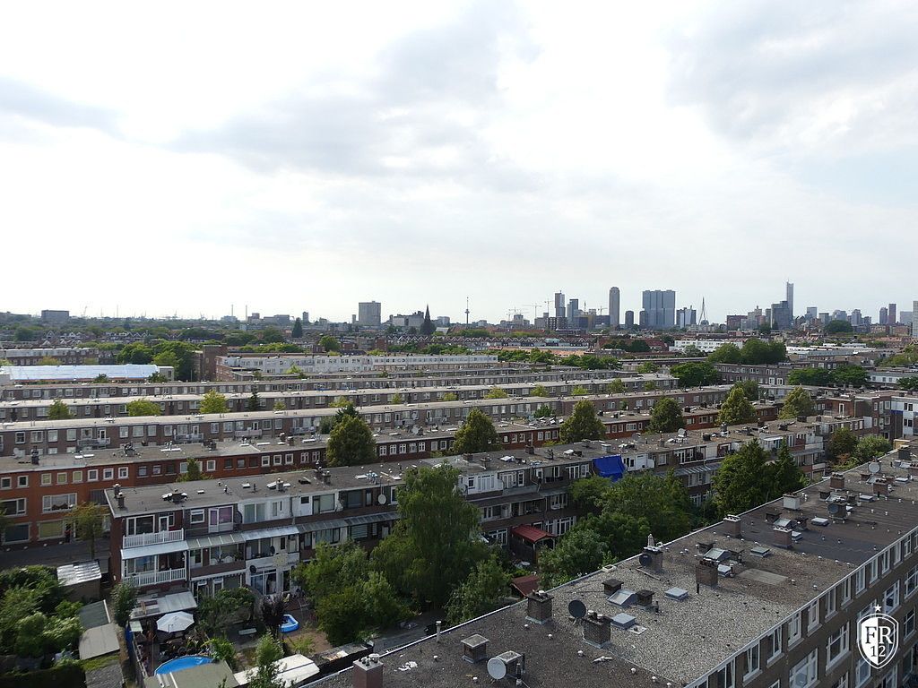 Feyenoord 110 jaar