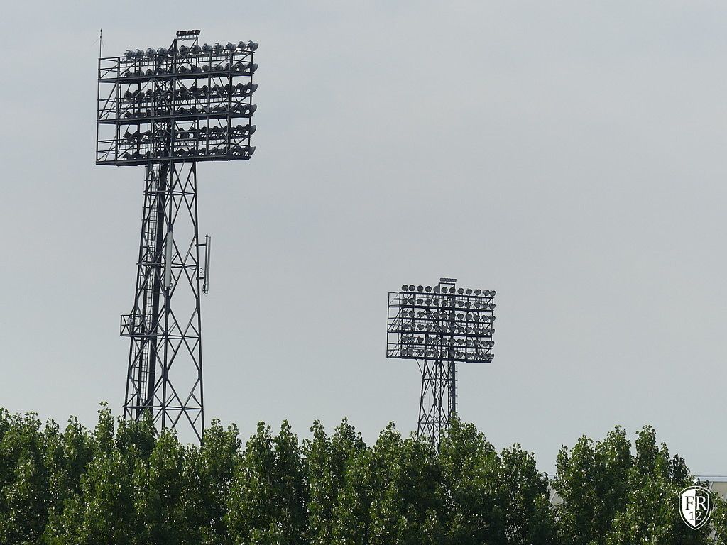 Feyenoord 110 jaar