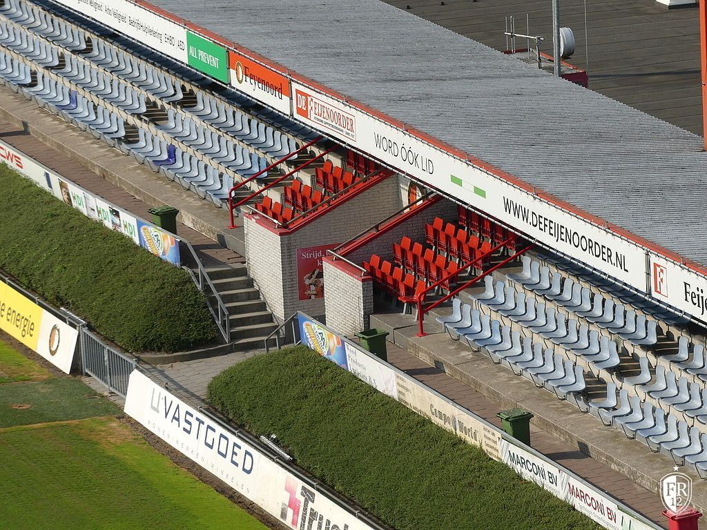 Feyenoord 110 jaar