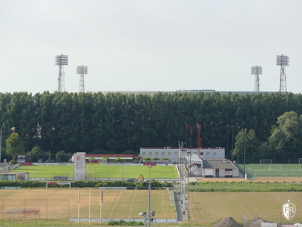Feyenoord 110 jaar
