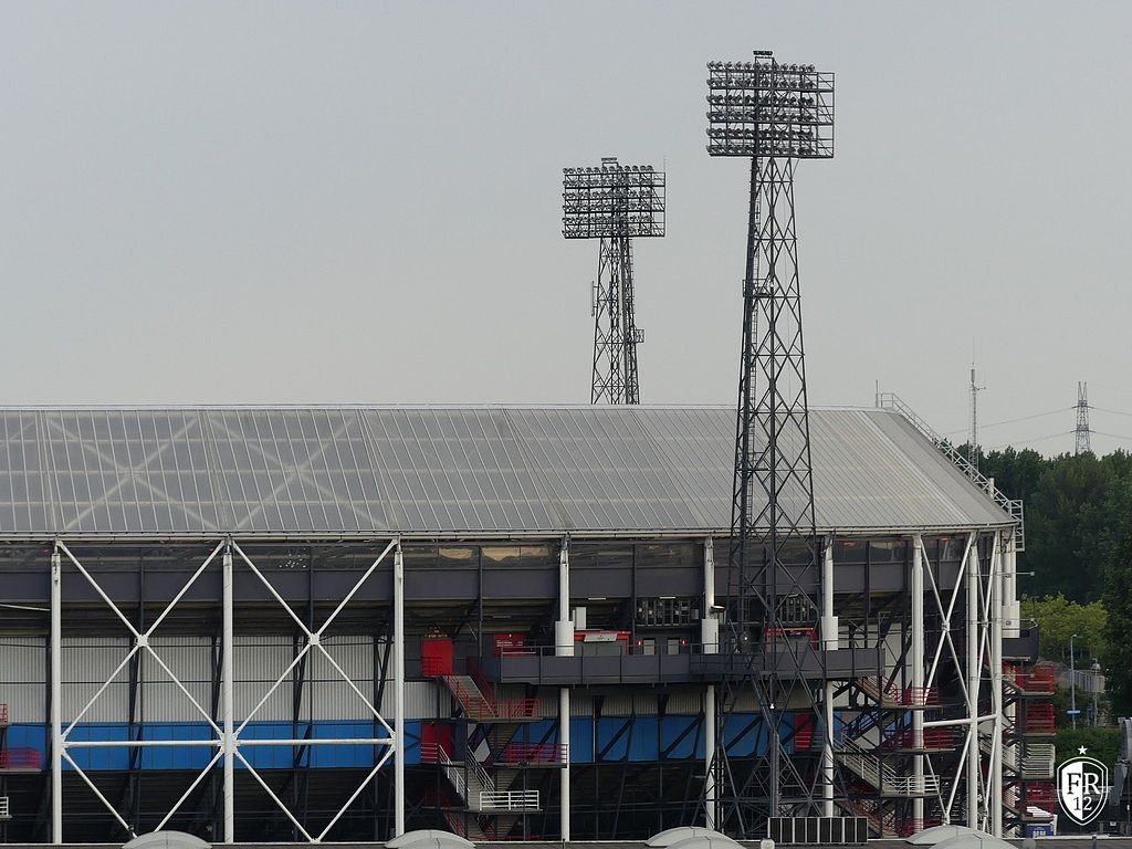 Feyenoord 110 jaar