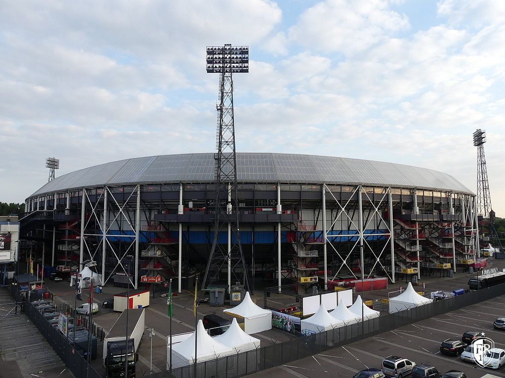 Feyenoord 110 jaar