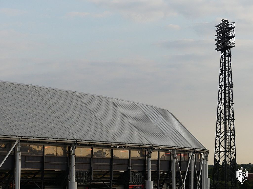 Feyenoord 110 jaar