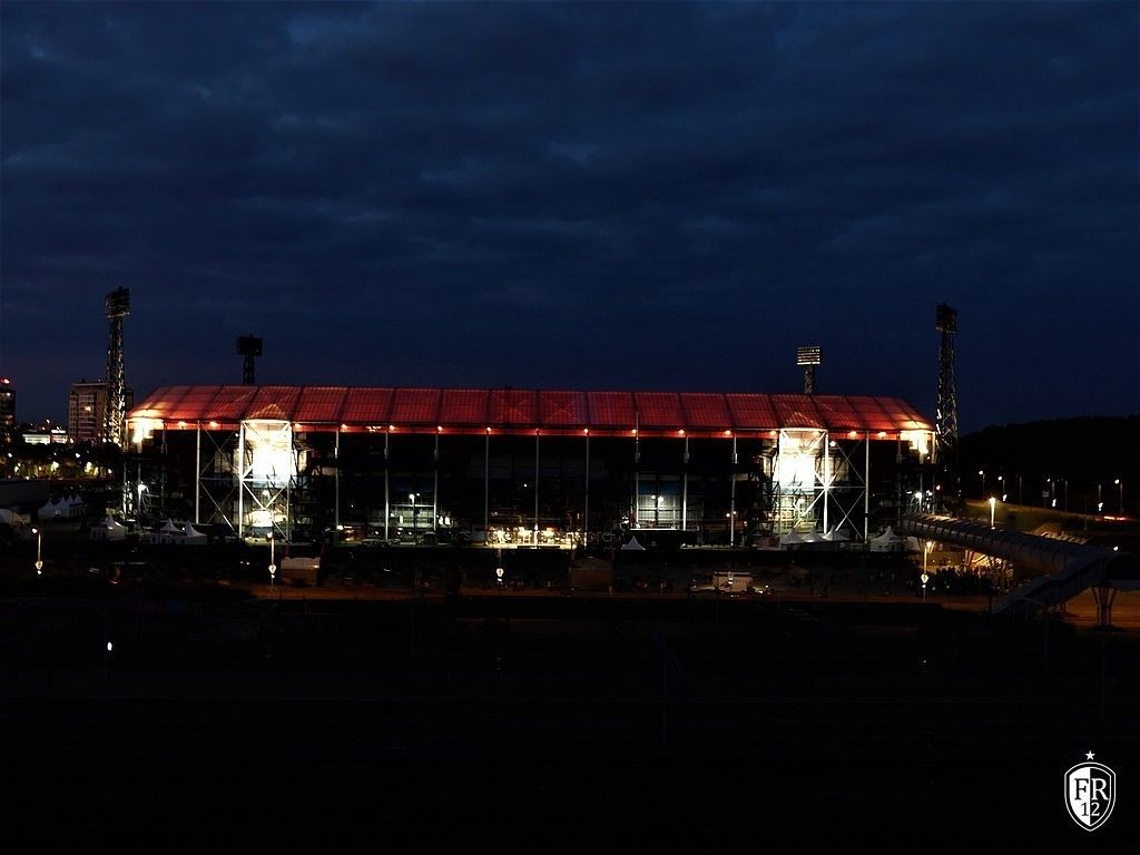 Feyenoord 110 jaar