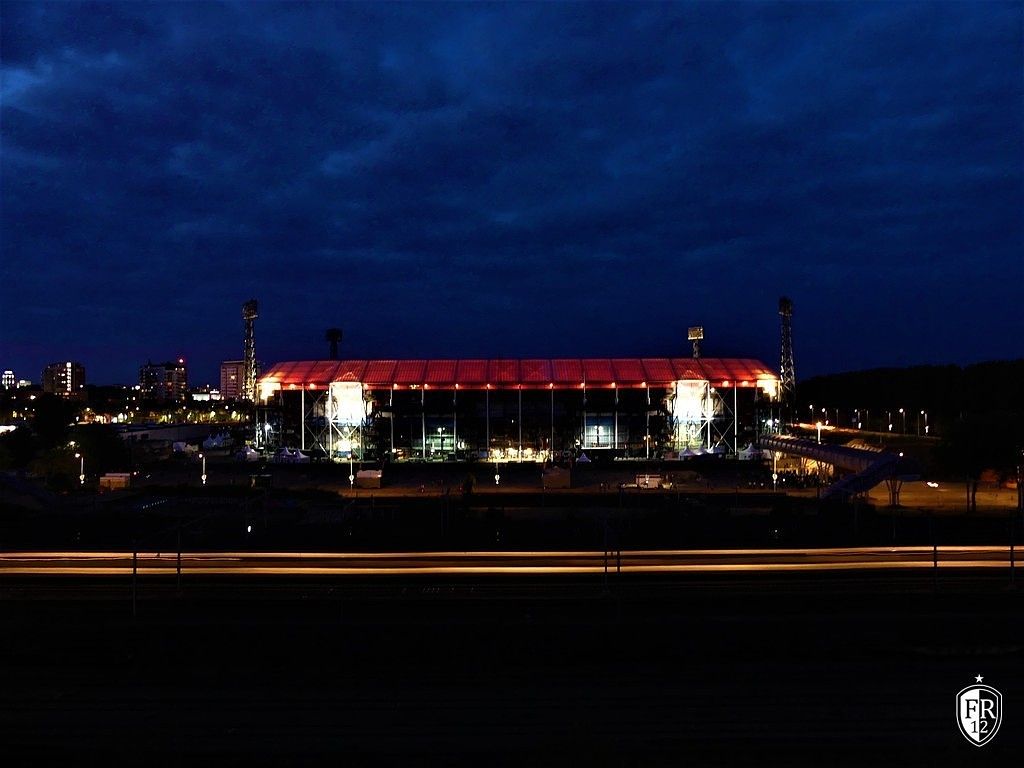 Feyenoord 110 jaar