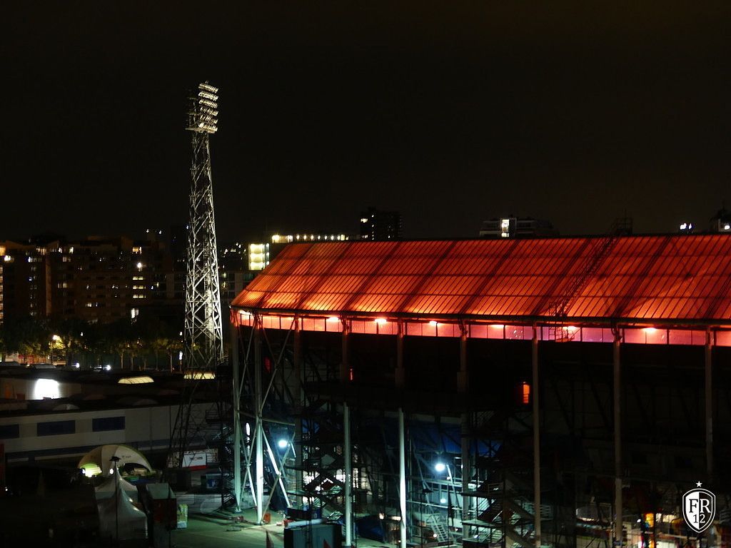 Feyenoord 110 jaar