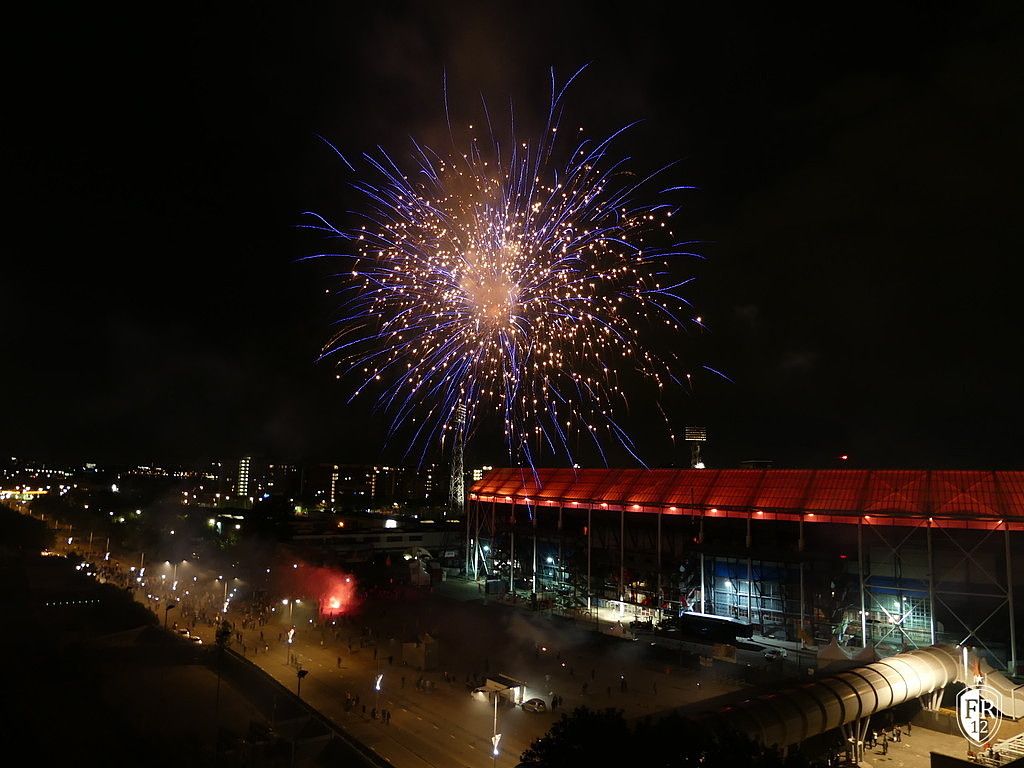 Feyenoord 110 jaar