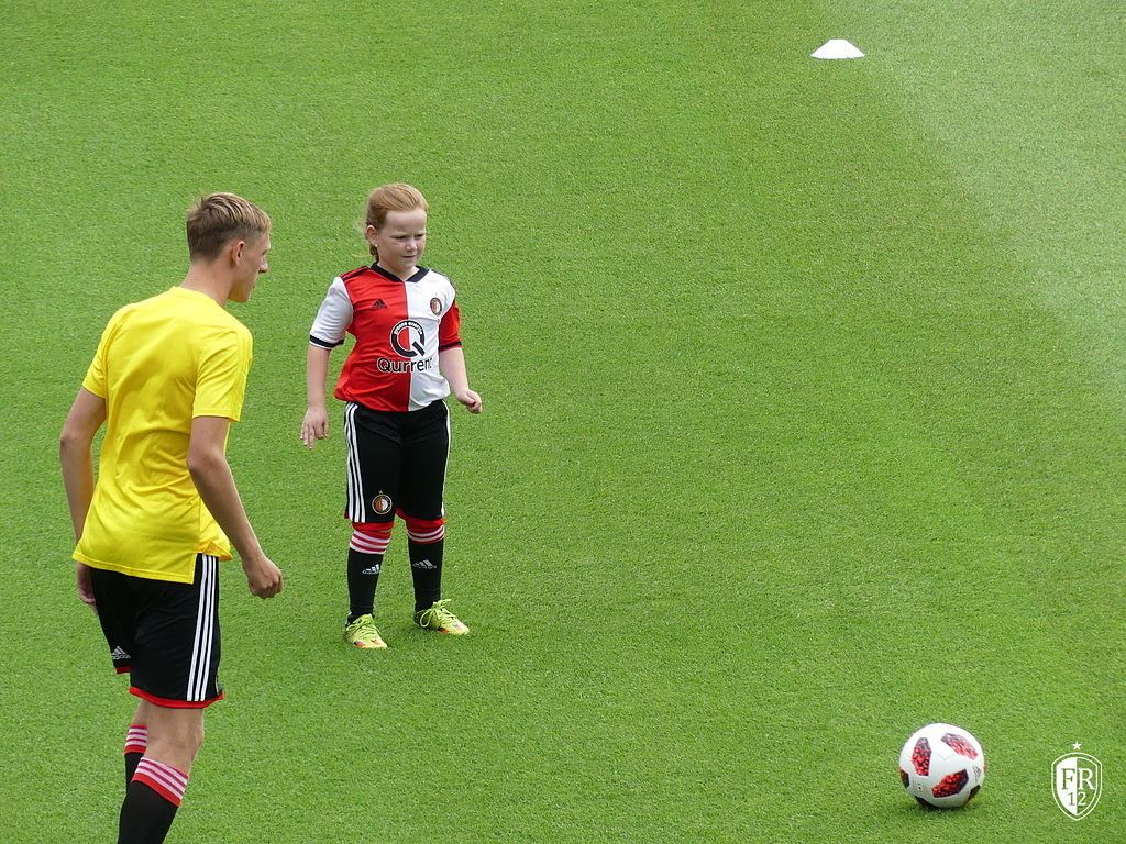 Feyenoord - Levante