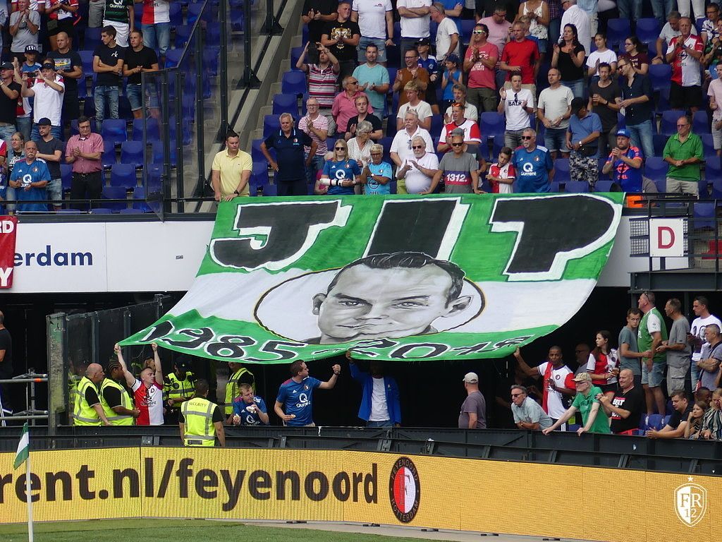 Feyenoord - Levante