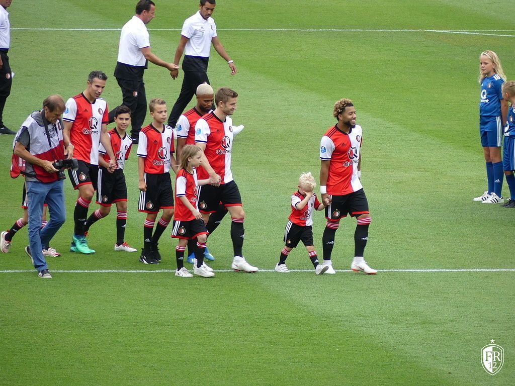 Feyenoord - Levante