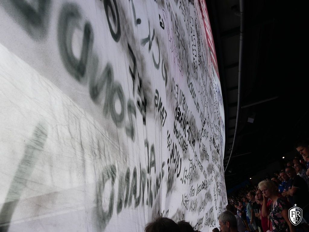 Feyenoord - Levante