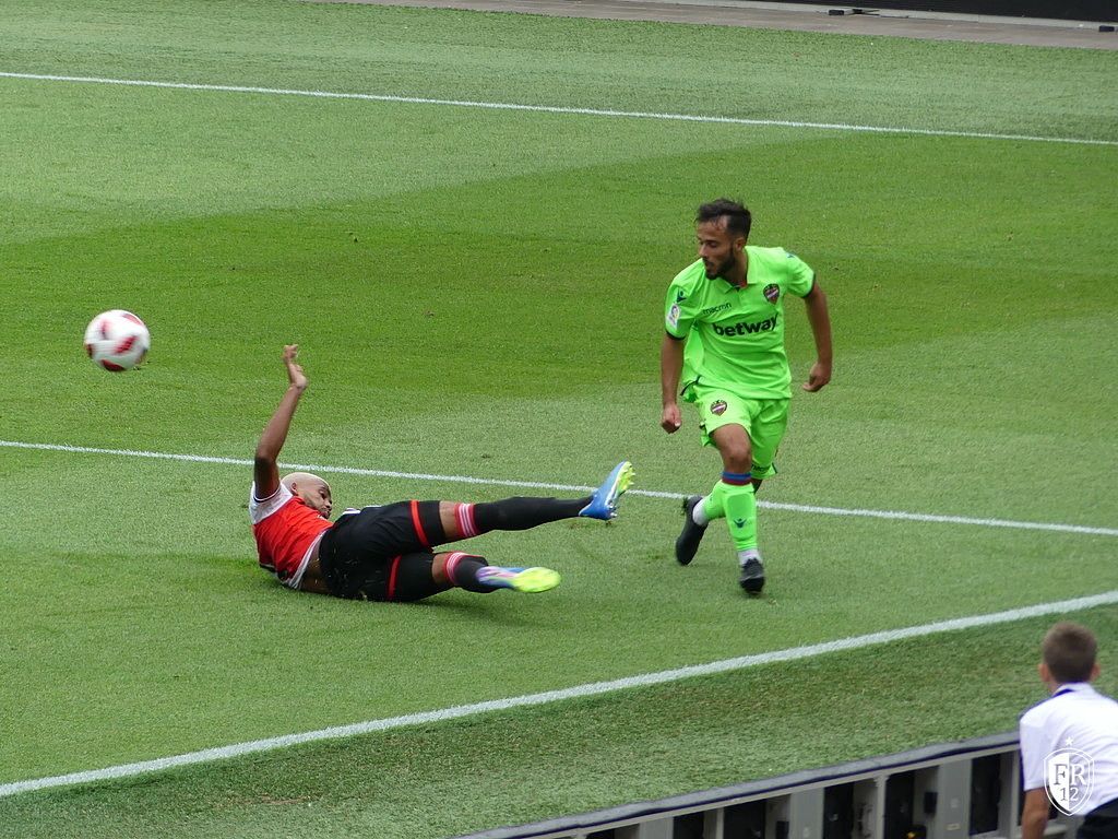 Feyenoord - Levante