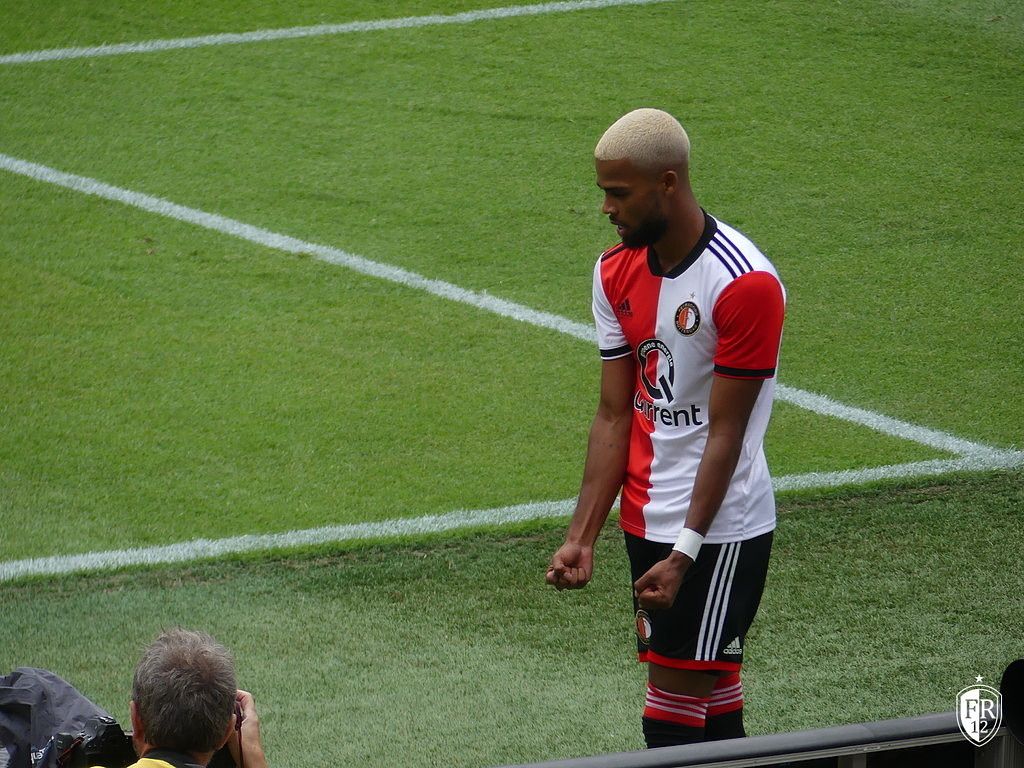Feyenoord - Levante