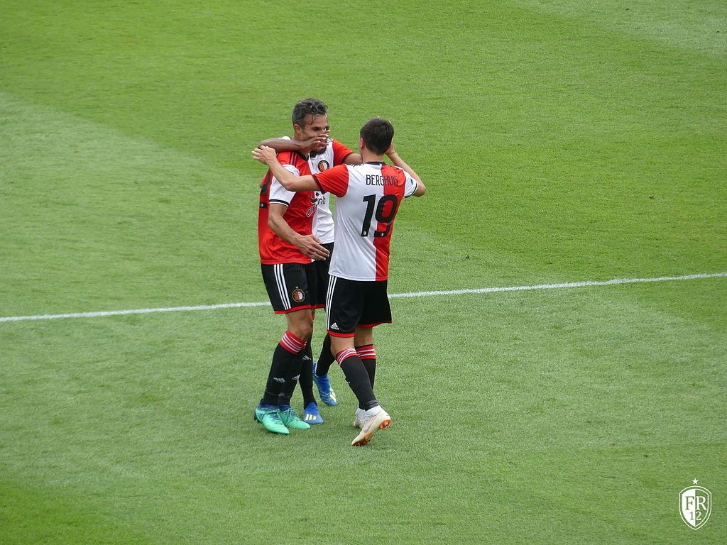 Feyenoord - Levante