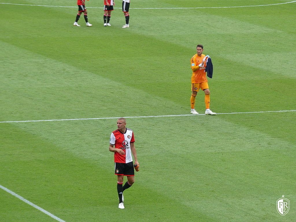 Feyenoord - Levante