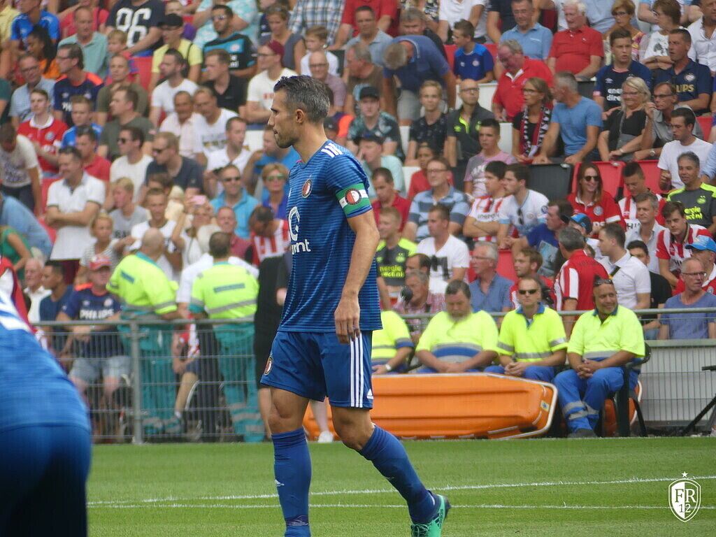 PSV-Feyenoord Johan Cruijf Schaal