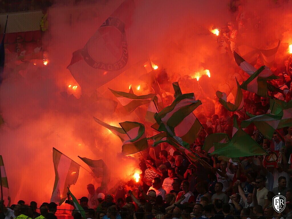 PSV-Feyenoord Johan Cruijf Schaal