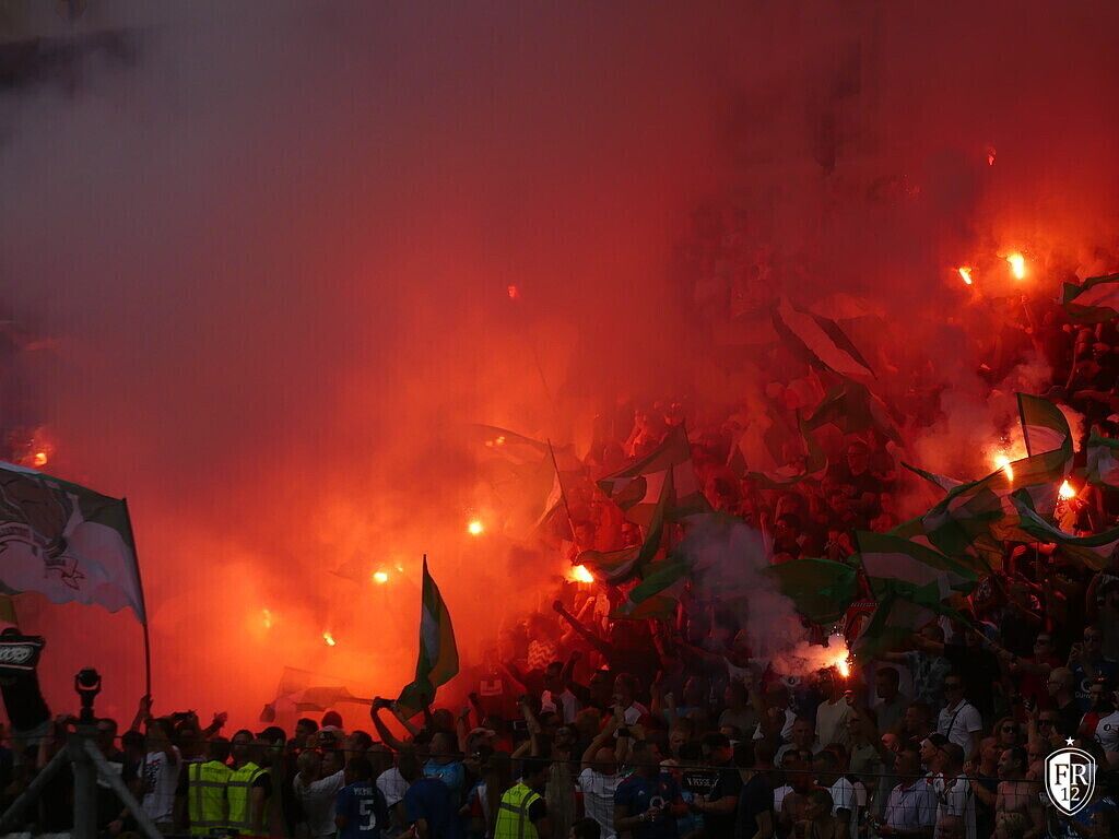 PSV-Feyenoord Johan Cruijf Schaal