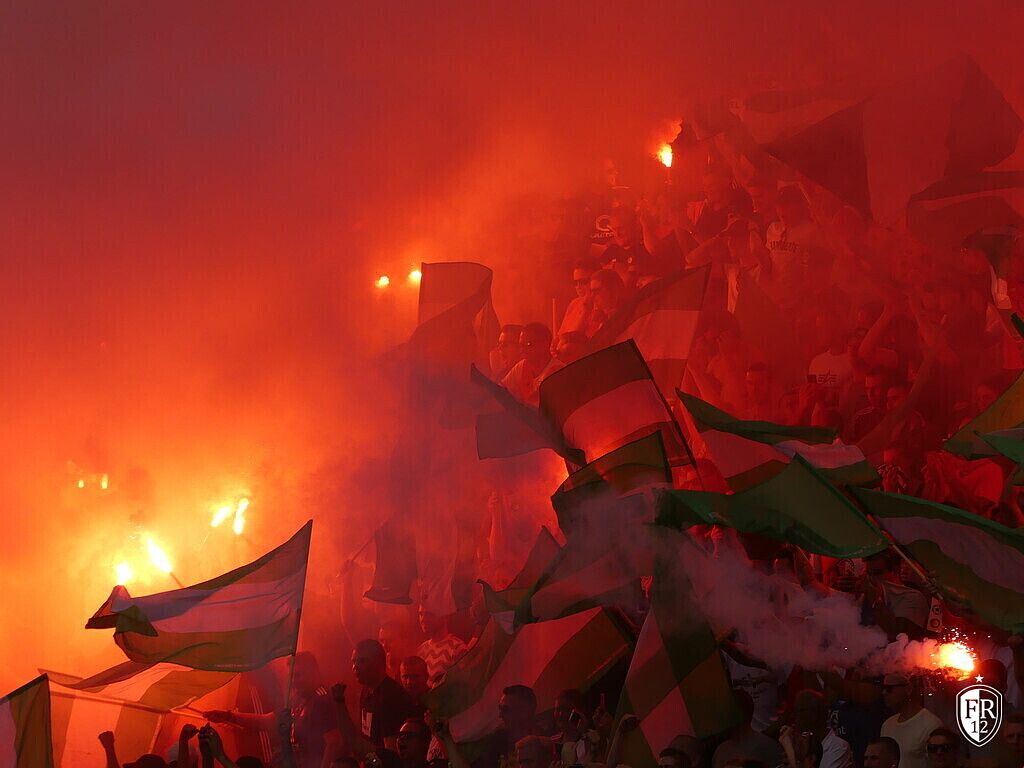 PSV-Feyenoord Johan Cruijf Schaal