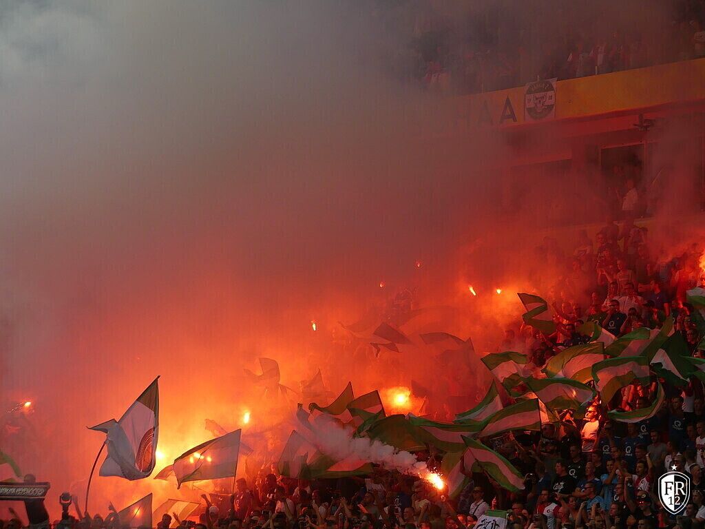 PSV-Feyenoord Johan Cruijf Schaal