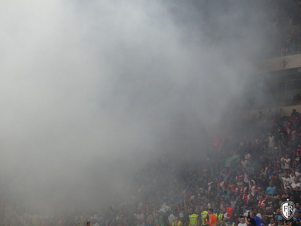 PSV-Feyenoord Johan Cruijf Schaal