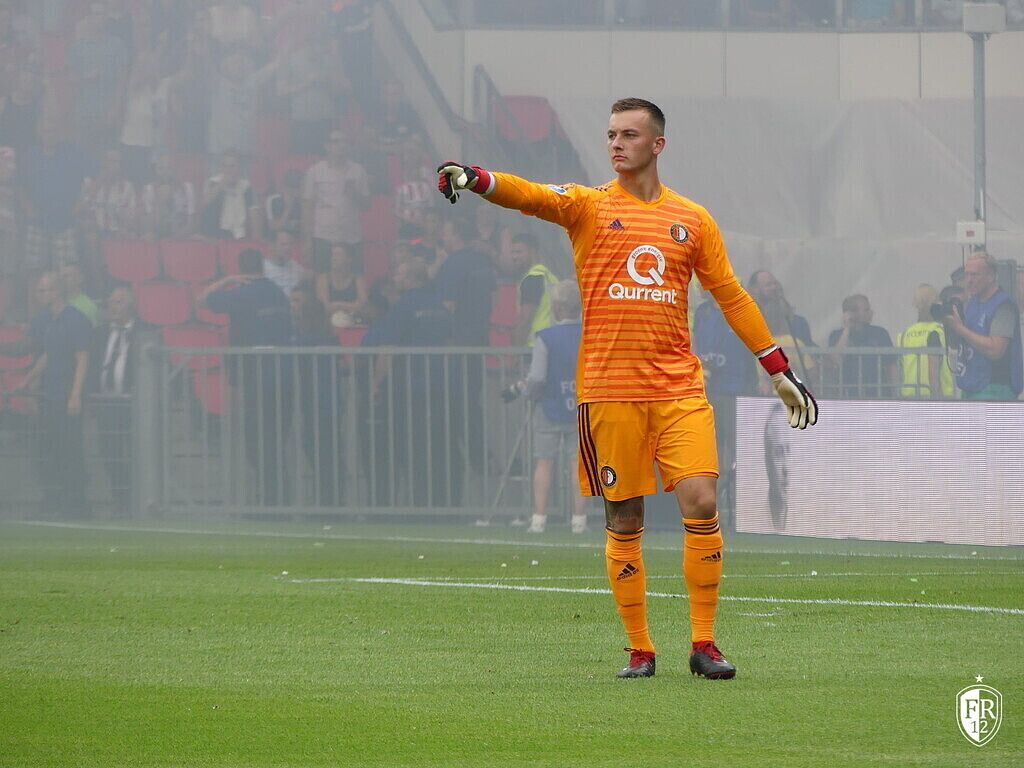 PSV-Feyenoord Johan Cruijf Schaal