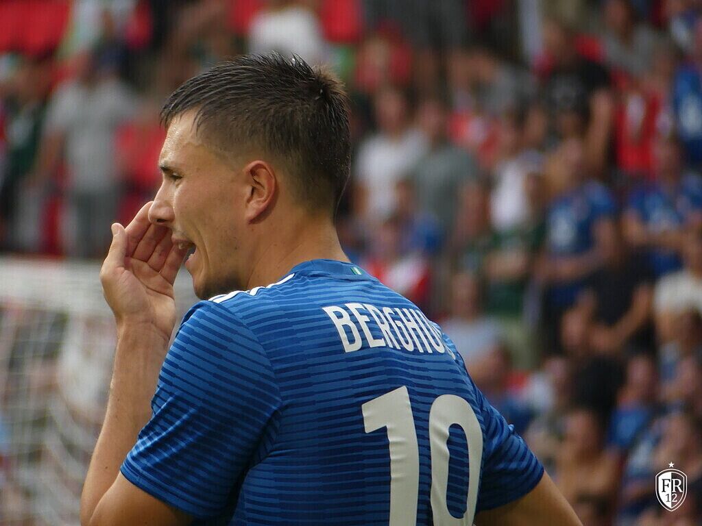 PSV-Feyenoord Johan Cruijf Schaal