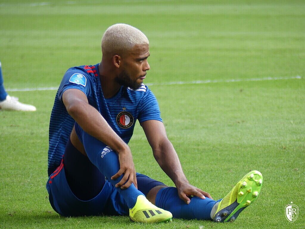 PSV-Feyenoord Johan Cruijf Schaal
