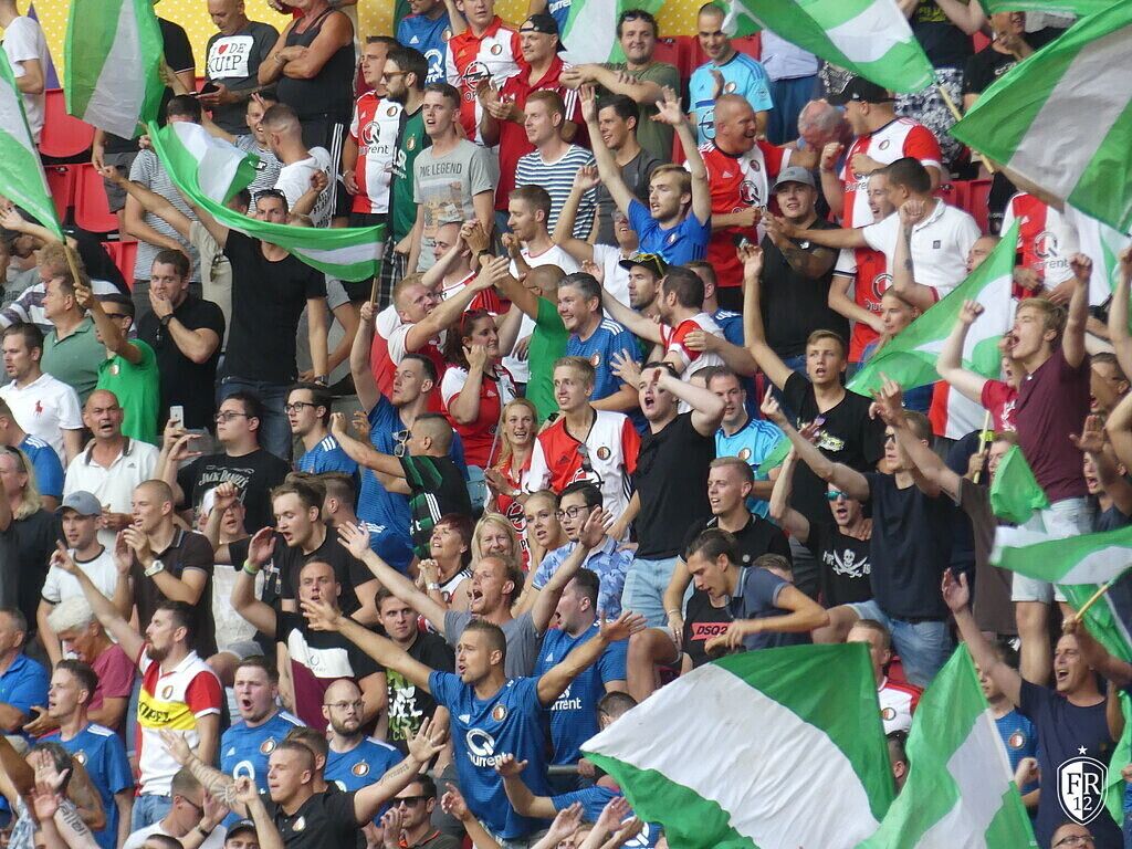PSV-Feyenoord Johan Cruijf Schaal