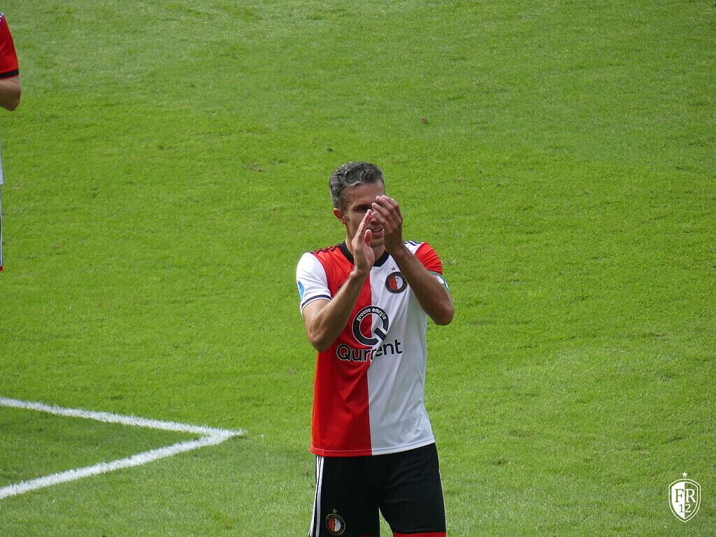 SC Heerenveen-Feyenoord