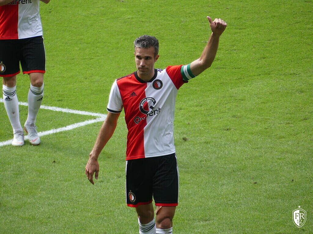SC Heerenveen-Feyenoord